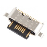 Conector Incarcare Motorola Moto G30