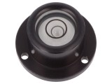 Nivelă flanșă de montare H: 10mm GN 2277