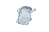 NRF 31237 Radiator ulei, ulei motor