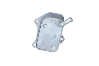 NRF 31237 Radiator ulei, ulei motor foto