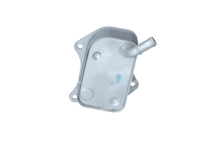 NRF 31237 Radiator ulei, ulei motor