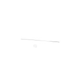 Bandă decorativă pentru frigider BOSCH 00439804 Original
