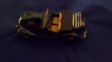 Macheta Auto MG TF 1953 Corgi Anglia, Metal, Scara 1:36, Colectie