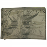 Prelata Fas / Folie Fund Cort 2x3m OD Green MFH 32421B