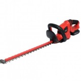 Foarfeca gard viu cu acumulator 1x2Ah, 18V, 45cm