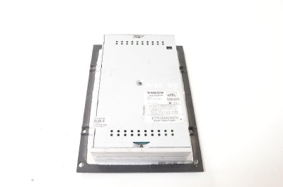 Amplificator de sunet VOLVO XC90 I 2005 OEM: 30732824 2883740 foto