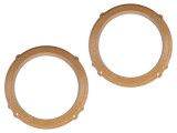 Distanțier MDF Kia 165mm impregnat lacuit 2buc