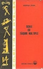 Scule cu taisuri multiple foto