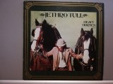 Jethro Tull &ndash; Heavy Horses (1978/Chrysalis/RFG) - Vinil/Vinyl/Impecabil, Rock, Emi Records