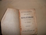 BPT nr 516 , Revolutionarii - LEON TOLSTOI