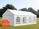 Cort Nunti 4x8 m Premium 2 m
