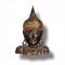 Stand decorativ pentru living Enlightened Buddha, XXL Tip II