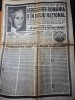 Evenimentul zilei 13 noiembrie 1995 - moartea lui corneliu coposu