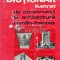 Dictionar ilustrat de constructii si arhitectura roman-francez - Dan F. Dumitrescu (AC89)