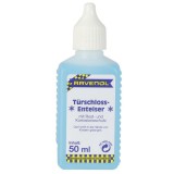 Solutie dezghetare Ravenol Glasklar 50 ml