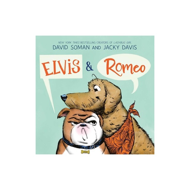 Elvis &amp;amp; Romeo