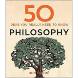 Cumpara ieftin 50 Philosophy Ideas You Really Need to Know