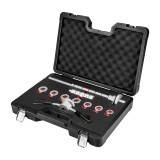 Kit pentru montare si demontare rulmenti cap cadru moto 32-46 mm