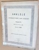 F956-I-ANALELE Fundatiei GOJDU Sibiu 1897-Editi veche originala.
