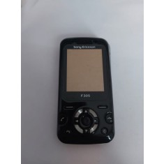 Carcasa Sony Ericsson F305