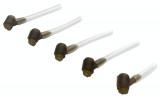 Conector Feeder Zfish Tip Rod Connector, 3mm, 5 Buc/Plic