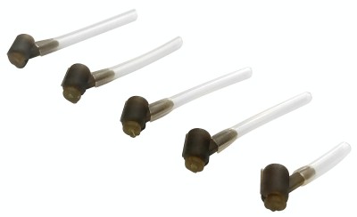 Conector Feeder Zfish Tip Rod Connector, 3mm, 5 Buc/Plic foto