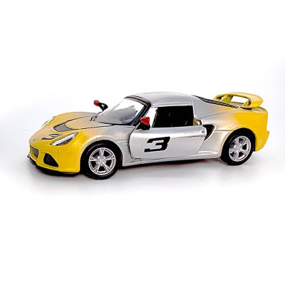 Masinuta diecast Lotus Exige S 2012 foto