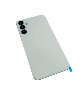 Capac Baterie Samsung Galaxy A15, A155, A156 Alb foto