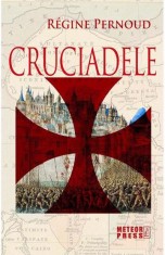 Cruciadele - Meteor Press