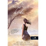 A Serengeti k&ouml;de - Leylah Attar