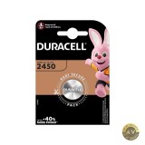 Baterie Duracell CR2450 DL2450
