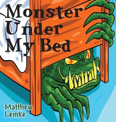 Monster Under My Bed foto