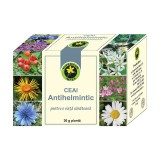 Ceai Antihelmintic 30gr Hypericum, Hypericum Plant