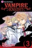 Vampire Knight, Volume 3