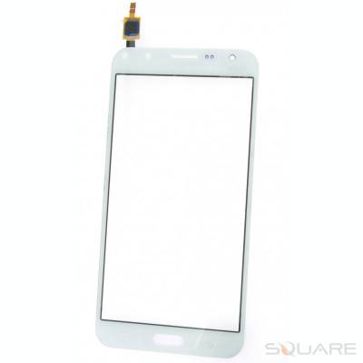 Touchscreen Samsung Galaxy J7 (2015) J700, White foto