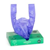 Petite&amp;Mars Aromy saci pentru scutece 100 buc