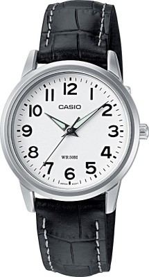 Ceas Dama, Casio, Collection LTP-13 LTP-1303L-7B - Marime universala foto