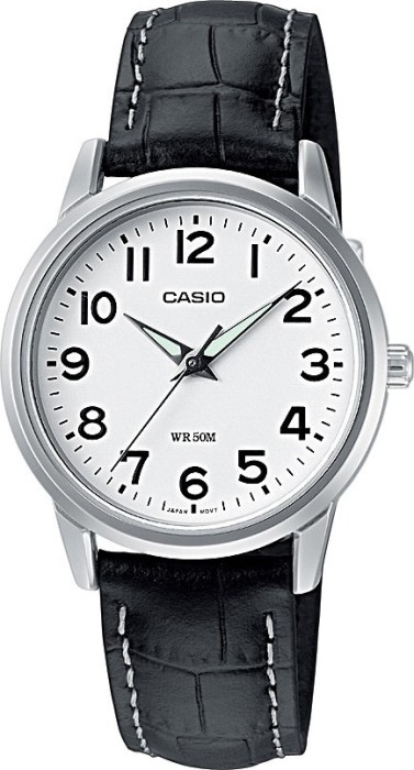 Ceas Dama, Casio, Collection LTP-13 LTP-1303L-7B - Marime universala