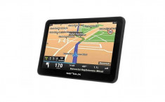 Sistem de navigatie Serioux URBAN PILOT UPQ700 foto