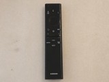 Telecomandă Originală Samsung Smart Control BN59-01386D &ndash; &Icirc;ncărcare Solară și USB-C, Bluetooth, Comenzi Vocale