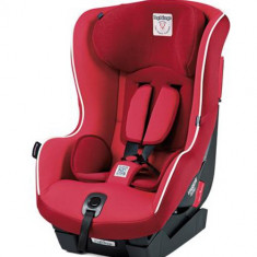 Scaun Auto Viaggio1 Duo Fix K 9 -18 Kg Red foto