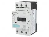 &Icirc;ntrerupător motor 1.5kW pentru șină DIN 220-690V