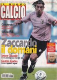 Revista Il Nuovo Calcio - Nr. 157 / decembrie 2005