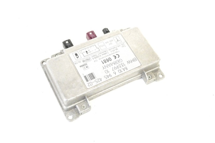 Amplificator de antena BMW X5 E53 2006 OEM: 6945425 11709603
