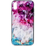 Husă iPhone XS Max TPU+PC, Model 03, Print UV - Protecție Premium