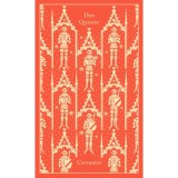 Don Quixote - Penguin Clothbound Classics - Miguel de Cervantes Saavedra