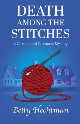 Death Among the Stitches foto