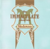 CD Madonna &ndash; The Immaculate Collection (VG+)