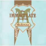 CD Madonna &ndash; The Immaculate Collection (VG+)