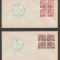 Filipine 1954 , FDC , Supratipar Manila Conference